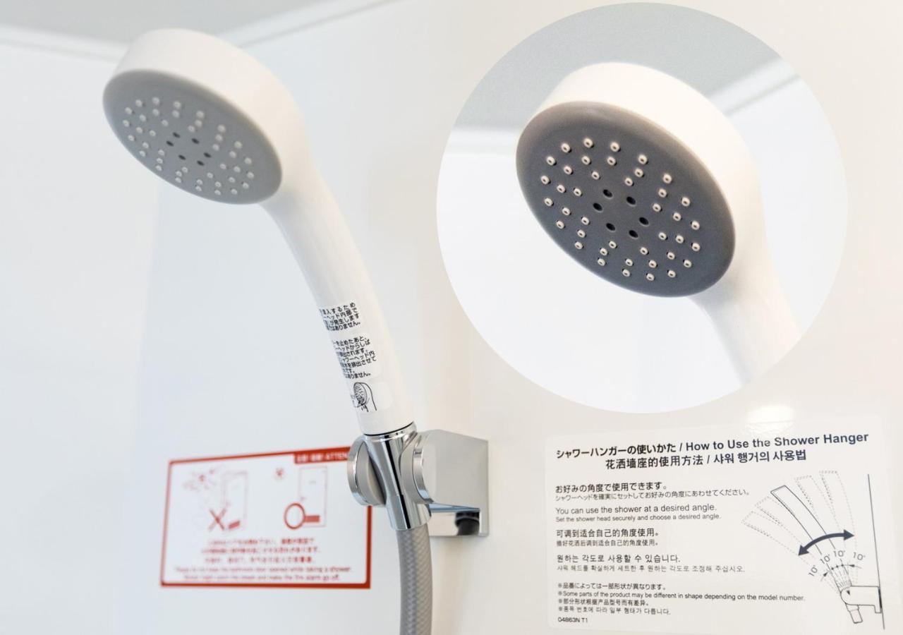 Apa Hotel Hakata Ekimae 3Chome Fukuoka  Dış mekan fotoğraf