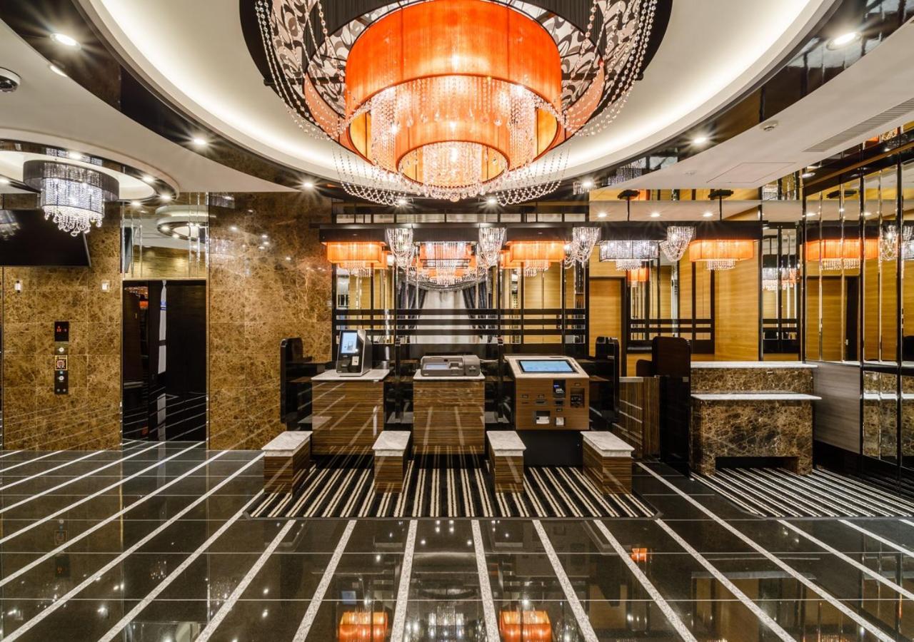 Apa Hotel Hakata Ekimae 3Chome Fukuoka  Dış mekan fotoğraf