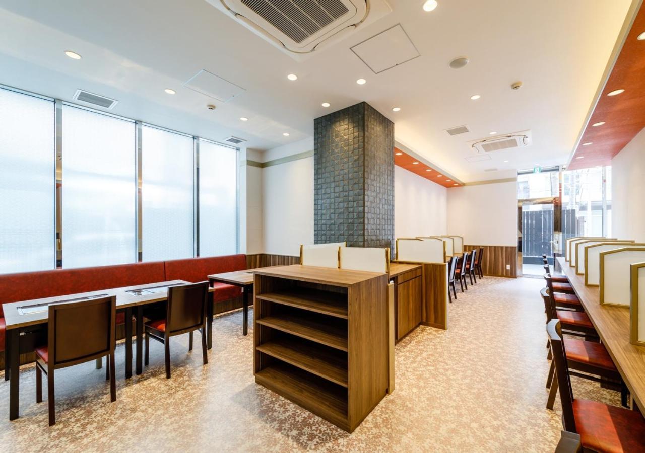 Apa Hotel Hakata Ekimae 3Chome Fukuoka  Dış mekan fotoğraf