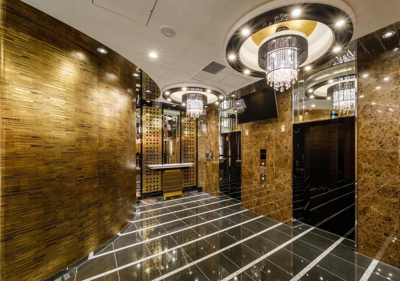 Apa Hotel Hakata Ekimae 3Chome Fukuoka  Dış mekan fotoğraf