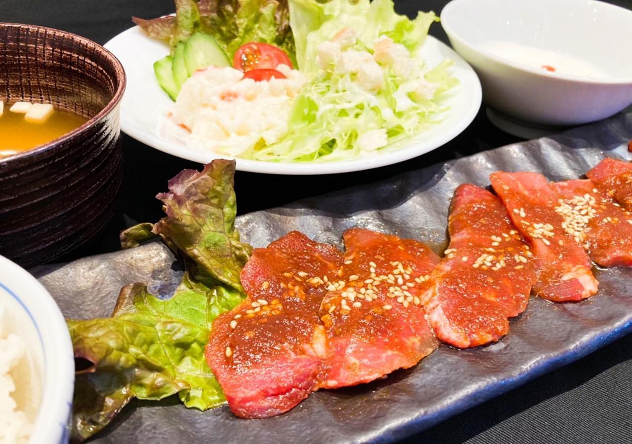 Apa Hotel Hakata Ekimae 3Chome Fukuoka  Dış mekan fotoğraf
